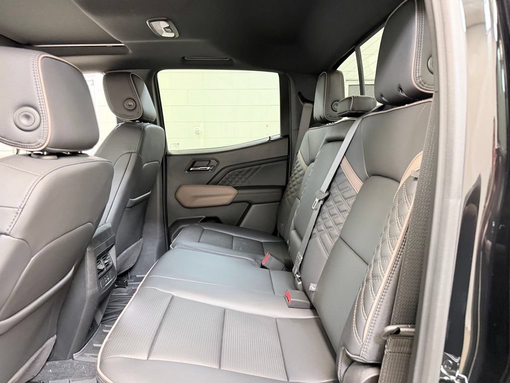 2026 GMC Canyon Denali - Photo 21
