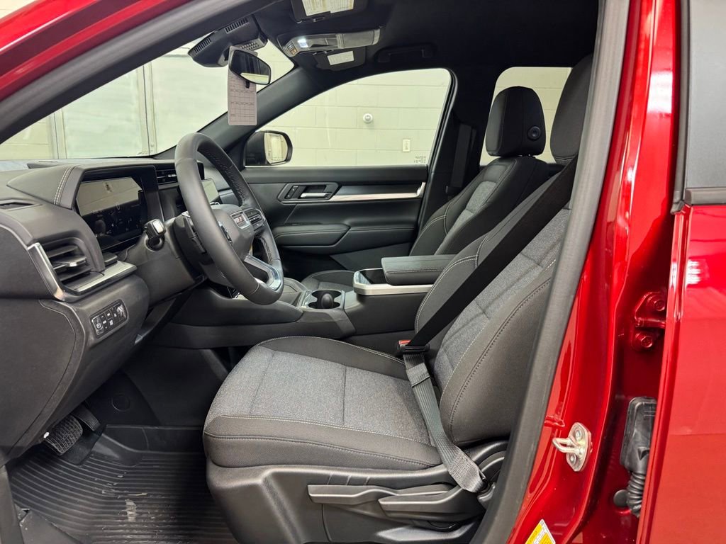 2026 GMC Terrain Elevation - Photo 13