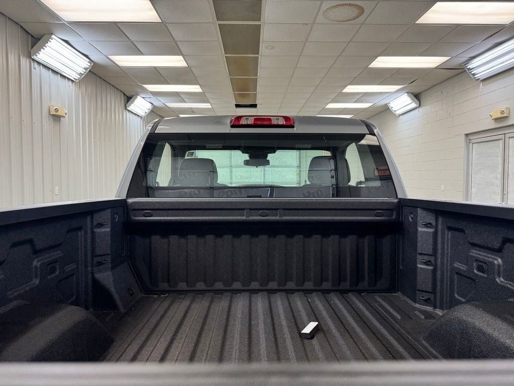 2026 GMC Sierra 1500 Pro - Photo 13