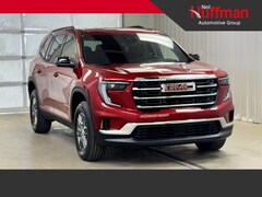 2026 GMC Acadia Elevation SUV