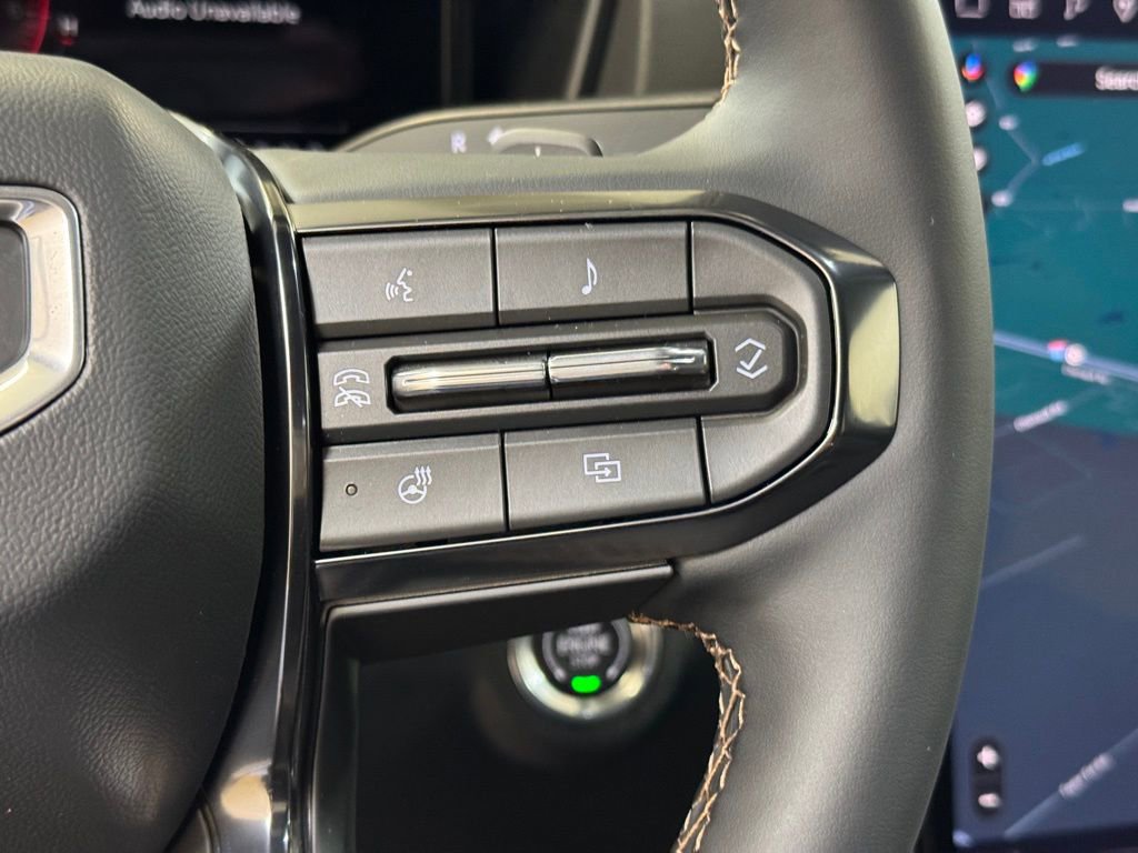 2026 GMC Terrain AT4 - Photo 34