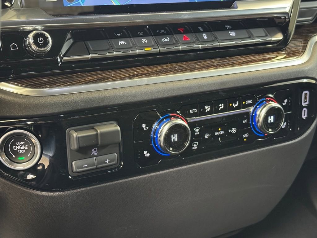 2026 GMC Sierra 1500 SLE - Photo 34