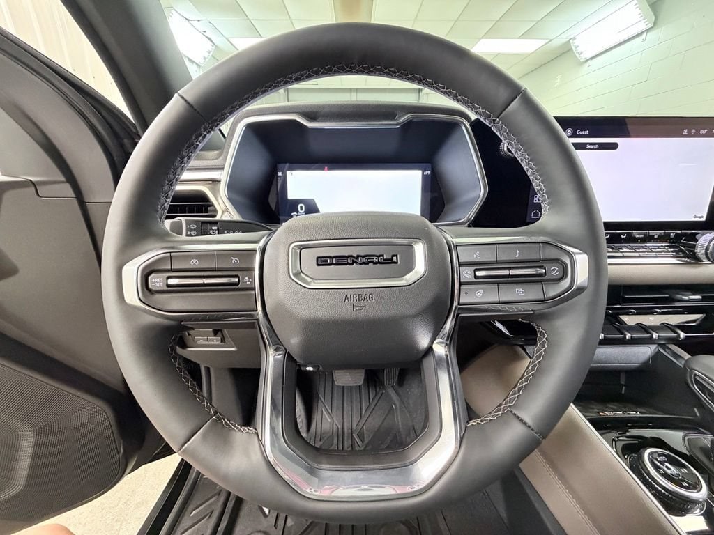 2026 GMC Canyon Denali - Photo 42