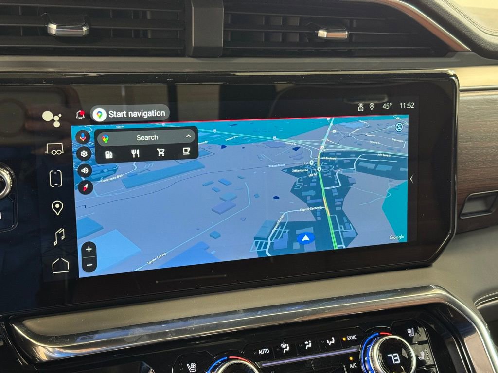 2026 GMC Sierra 2500HD Denali Ultimate - Photo 39