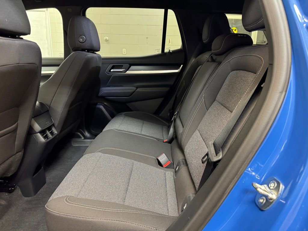 2026 GMC Terrain Elevation - Photo 16