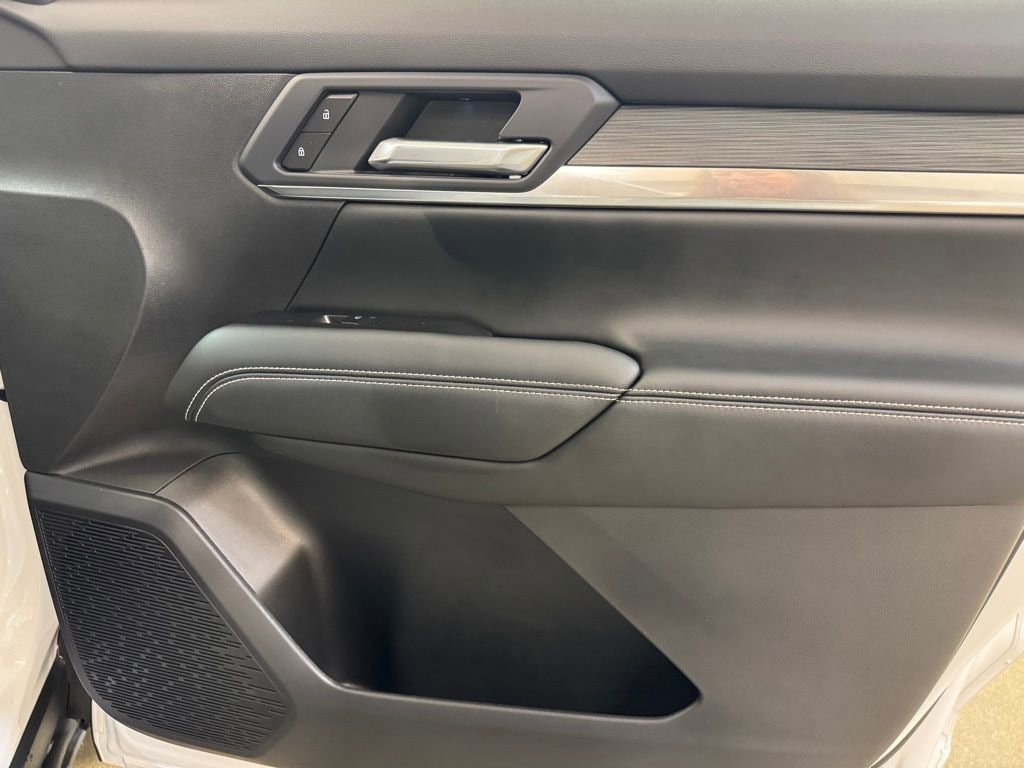 2026 GMC Terrain Elevation - Photo 27