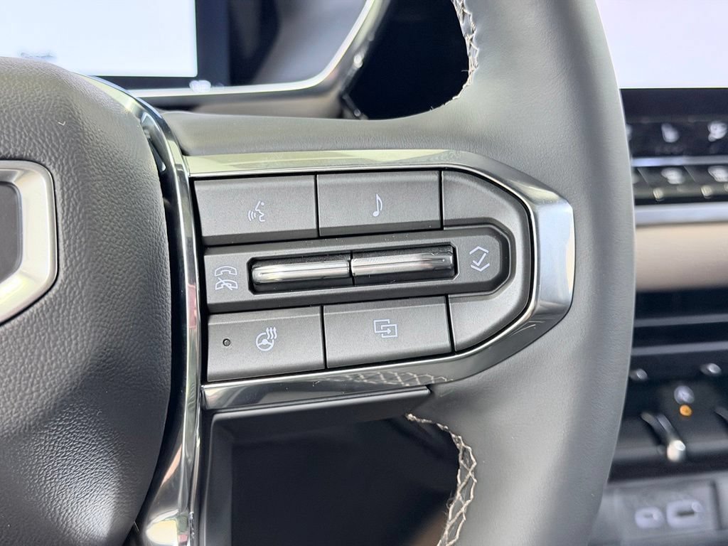 2026 GMC Canyon Denali - Photo 44