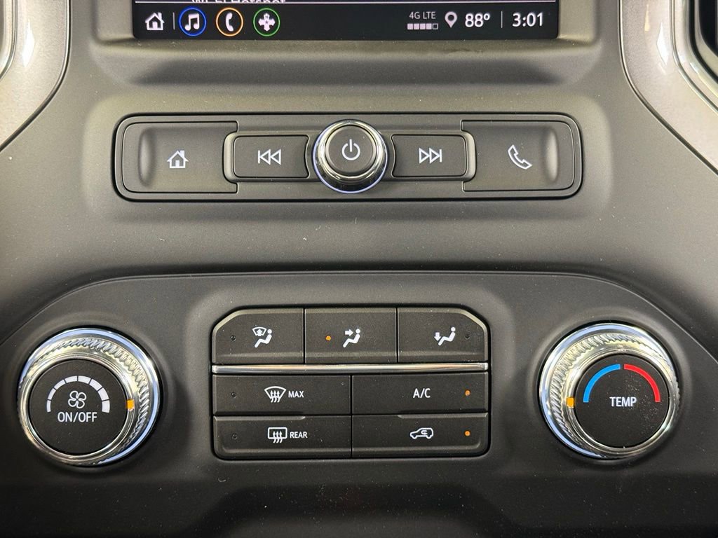 2026 GMC Sierra 2500HD Pro - Photo 32