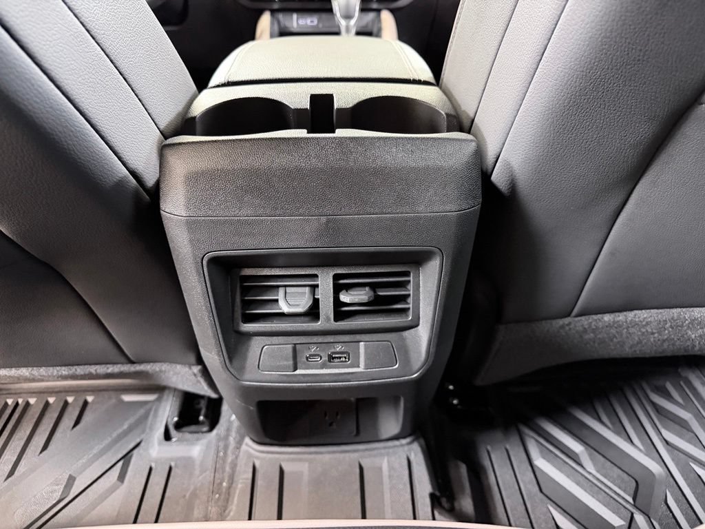 2026 GMC Canyon Denali - Photo 24