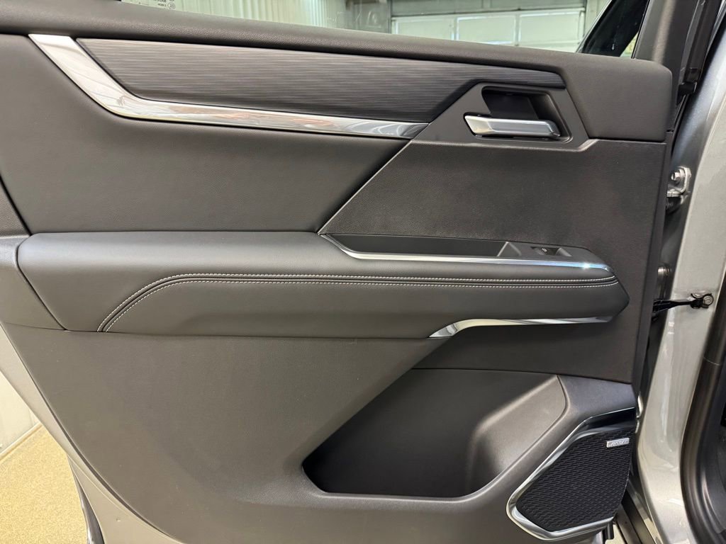 2026 GMC Acadia Elevation - Photo 15