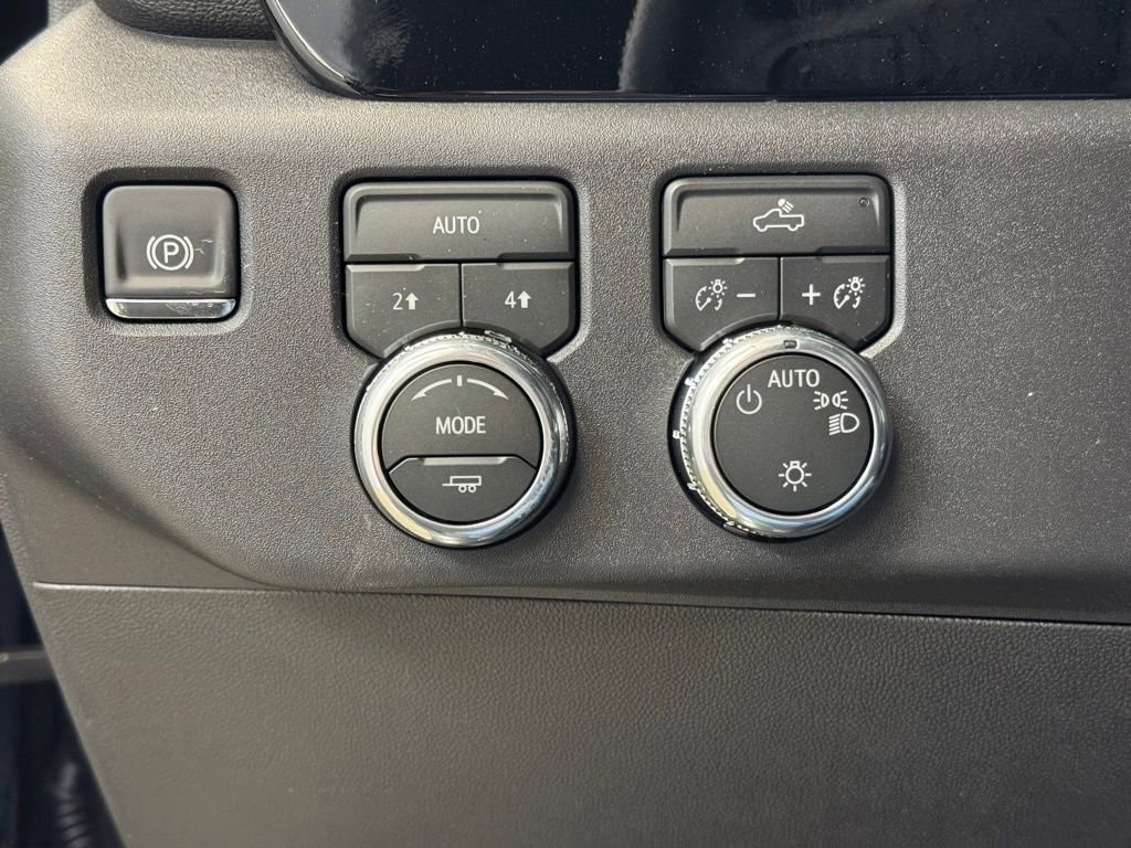 2026 GMC Sierra 1500 SLE - Photo 28