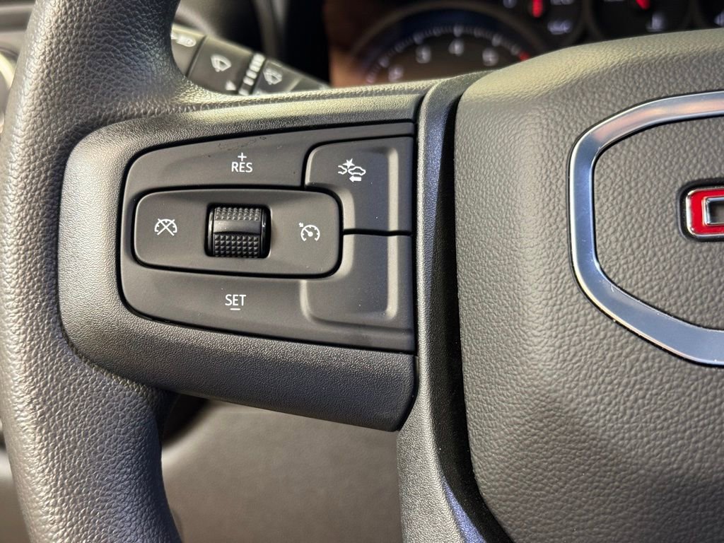 2026 GMC Sierra 1500 Pro - Photo 33