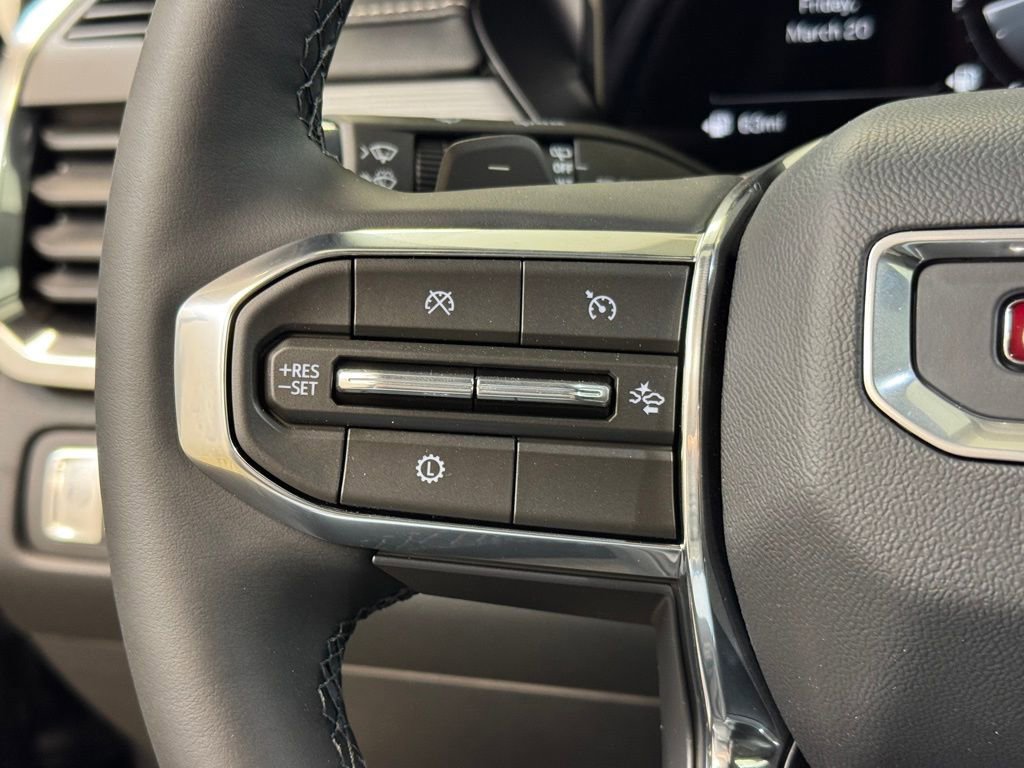 2026 GMC Acadia Elevation - Photo 33