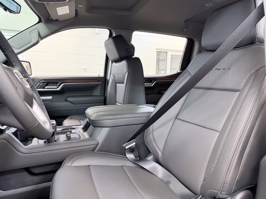 2026 GMC Sierra 1500 Denali - Photo 19