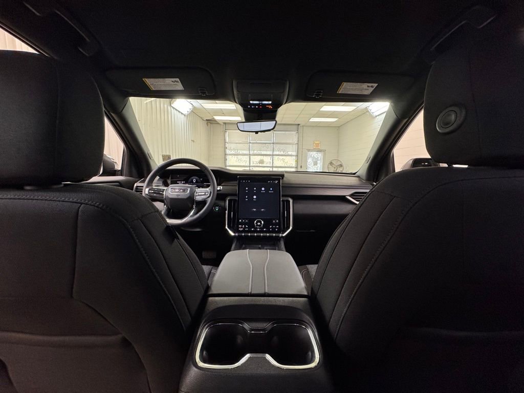 2026 GMC Acadia Elevation - Photo 20