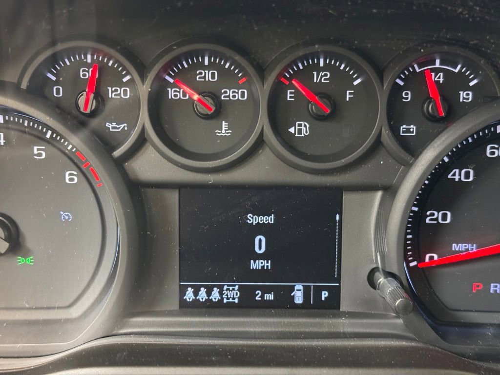 2026 GMC Sierra 1500 Pro - Photo 31