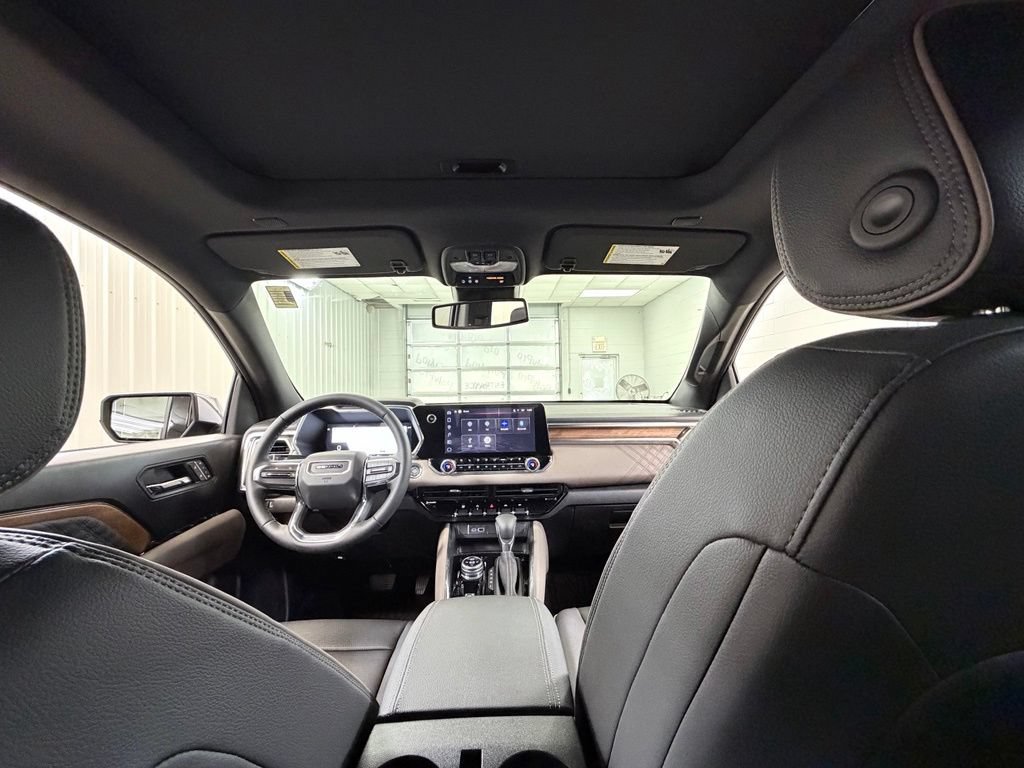 2026 GMC Canyon Denali - Photo 26