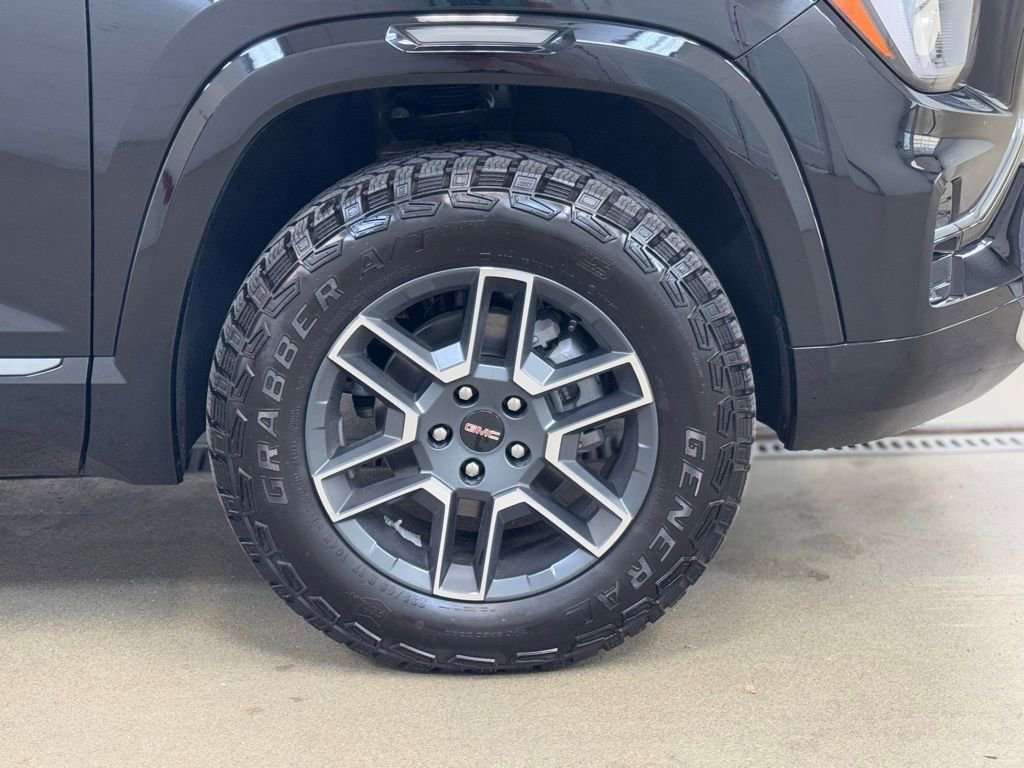 2026 GMC Terrain AT4 - Photo 4