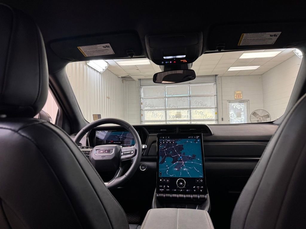 2026 GMC Terrain AT4 - Photo 22