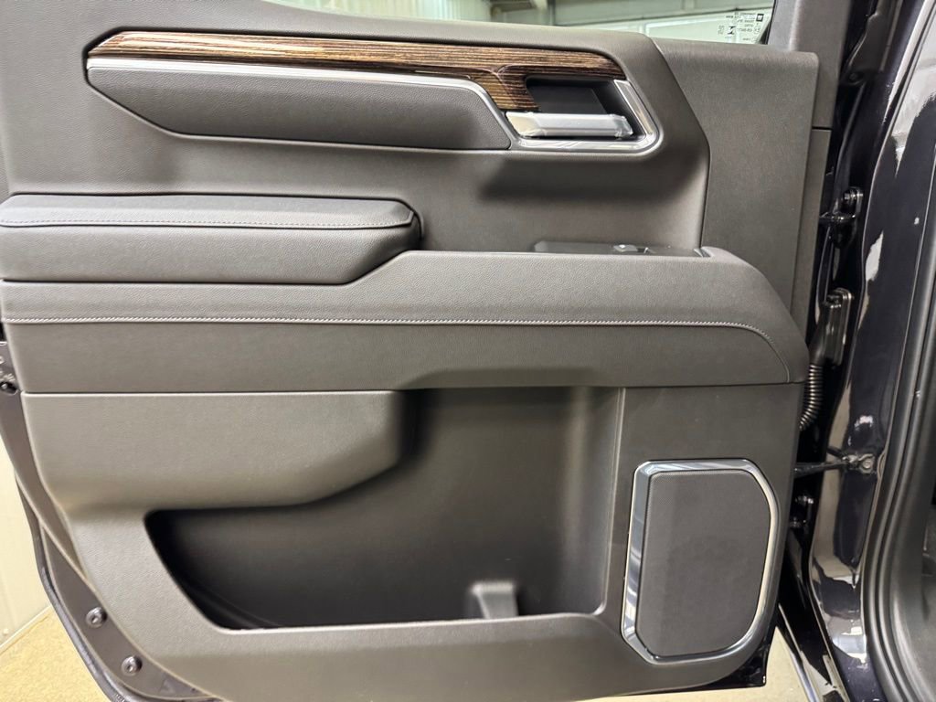 2026 GMC Sierra 1500 SLE - Photo 16