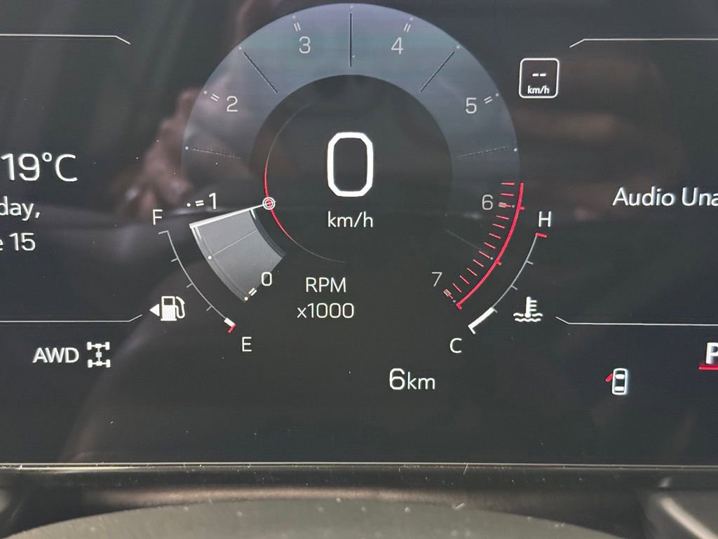 2026 GMC Terrain Elevation - Photo 34