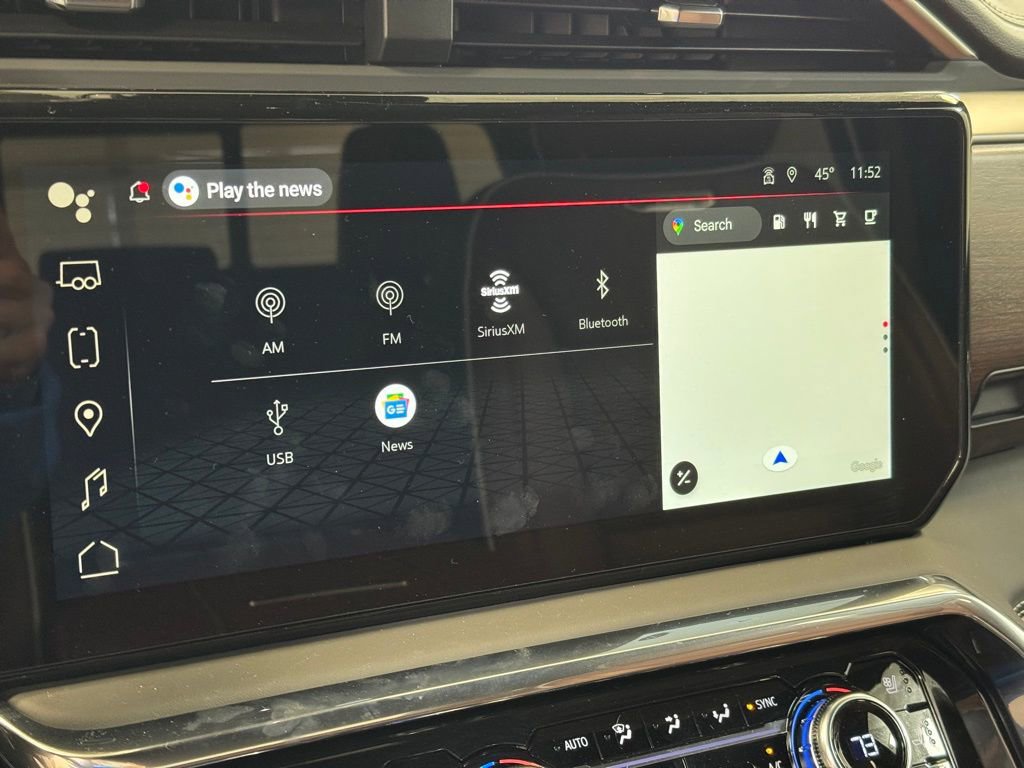 2026 GMC Sierra 2500HD Denali Ultimate - Photo 41