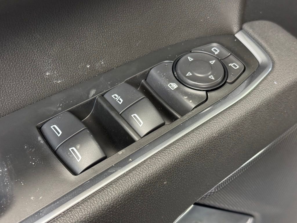 2026 GMC Sierra 1500 SLE - Photo 11