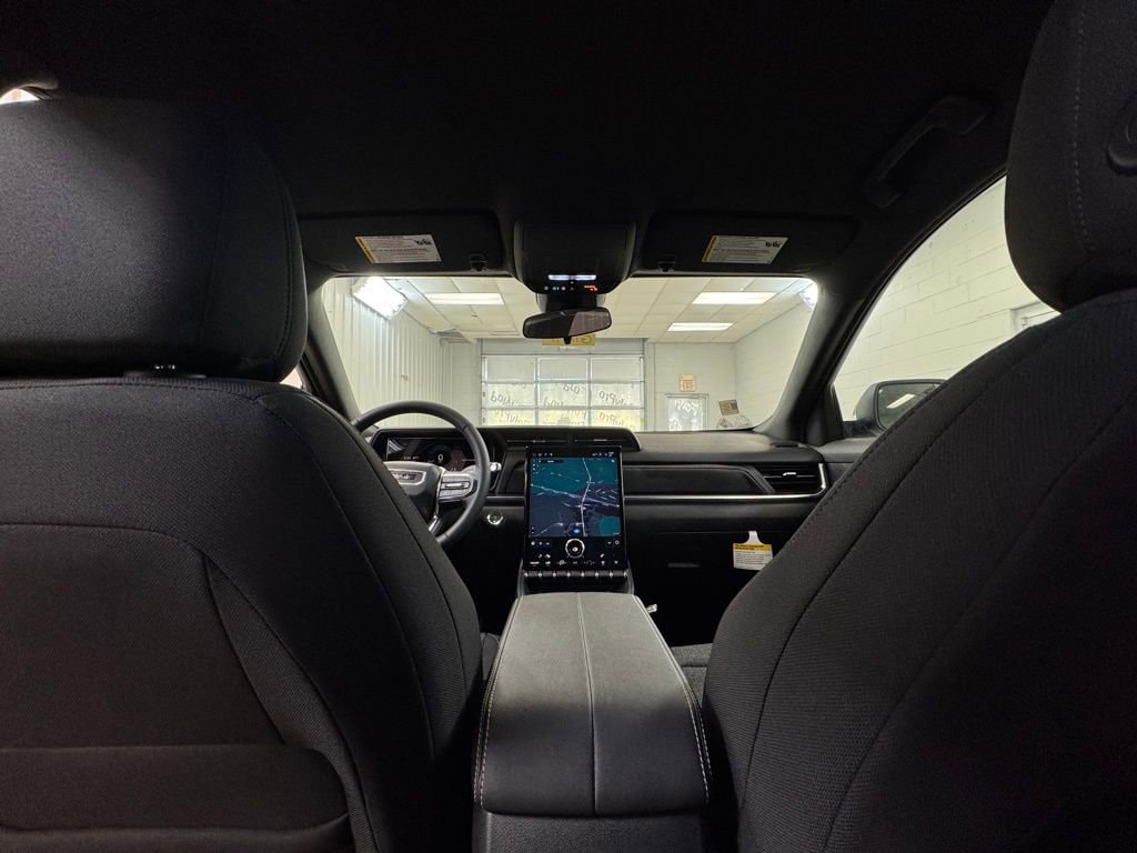2026 GMC Terrain Elevation - Photo 19