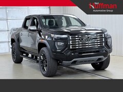 2026 GMC Canyon Denali Truck