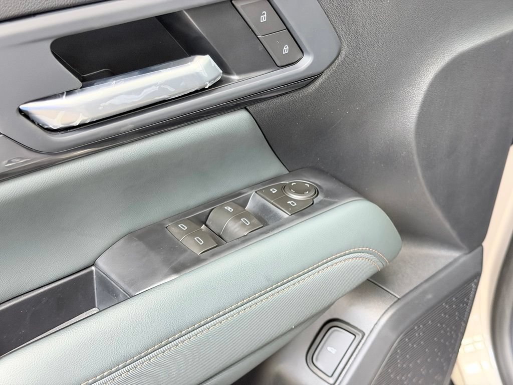 2026 GMC Terrain AT4 - Photo 10