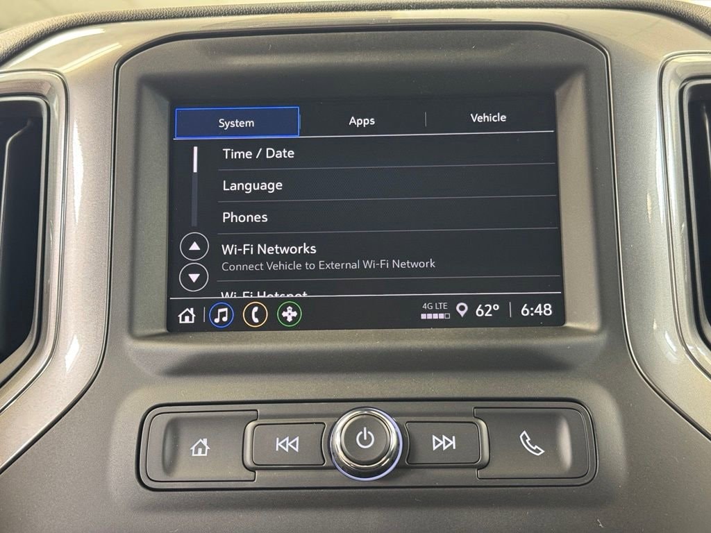 2026 GMC Sierra 2500HD Pro - Photo 34