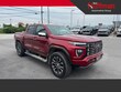  GMC Canyon