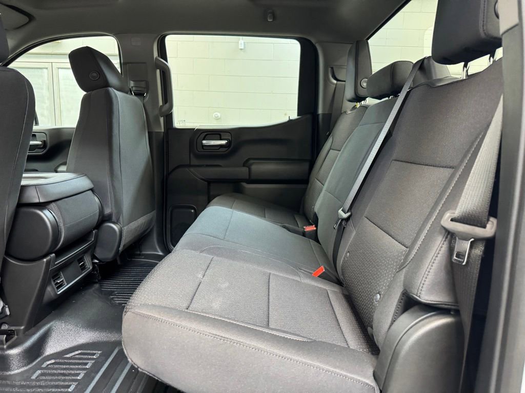 2026 GMC Sierra 1500 Pro - Photo 17