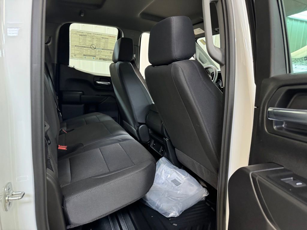 2026 GMC Sierra 1500 Pro - Photo 25