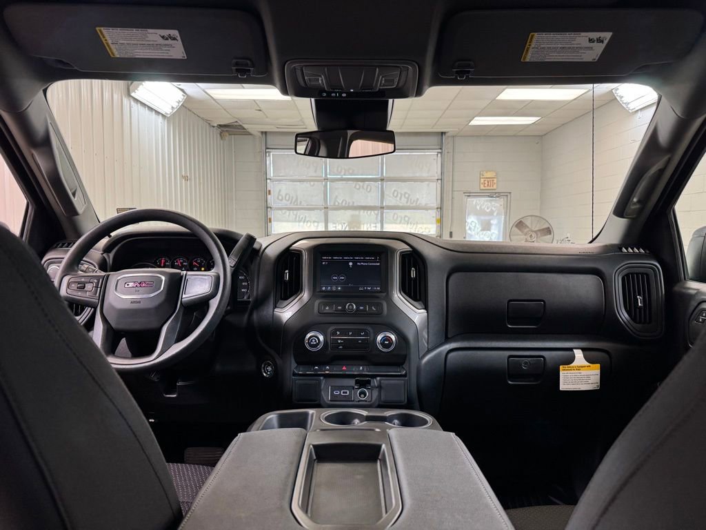 2026 GMC Sierra 1500 Pro - Photo 20