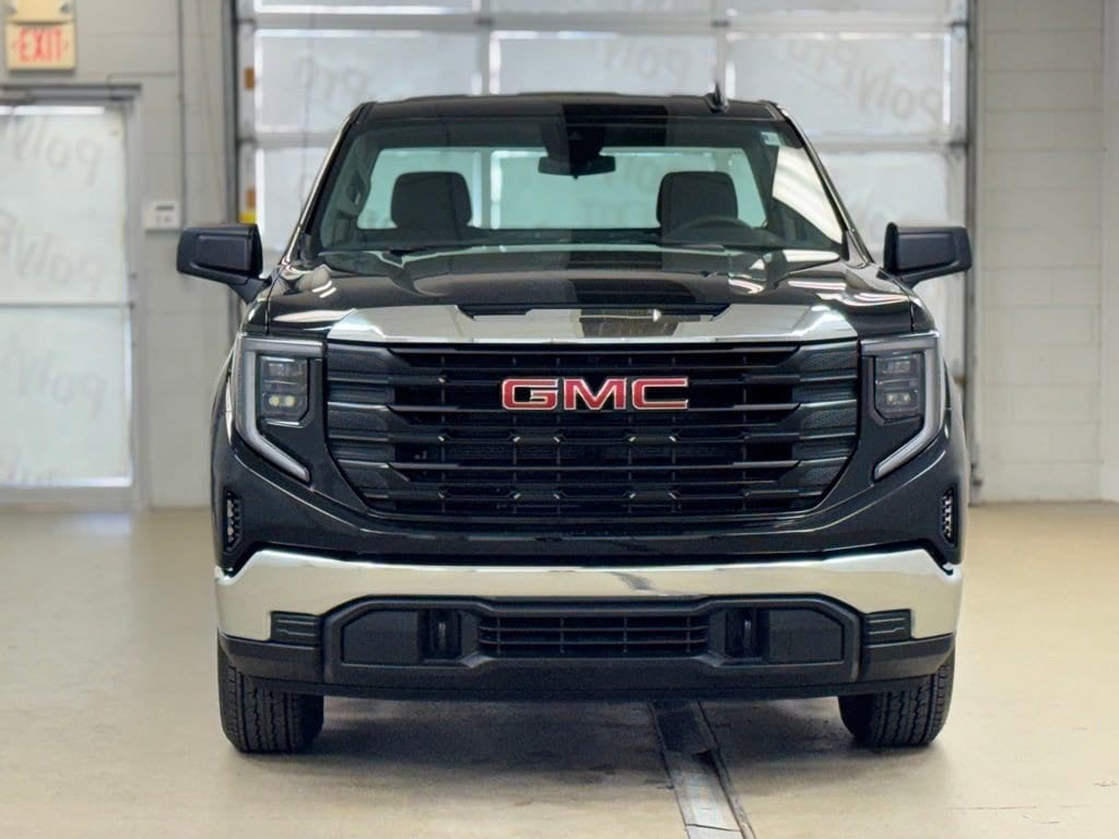 New 2026 GMC Sierra 1500 Pro Truck