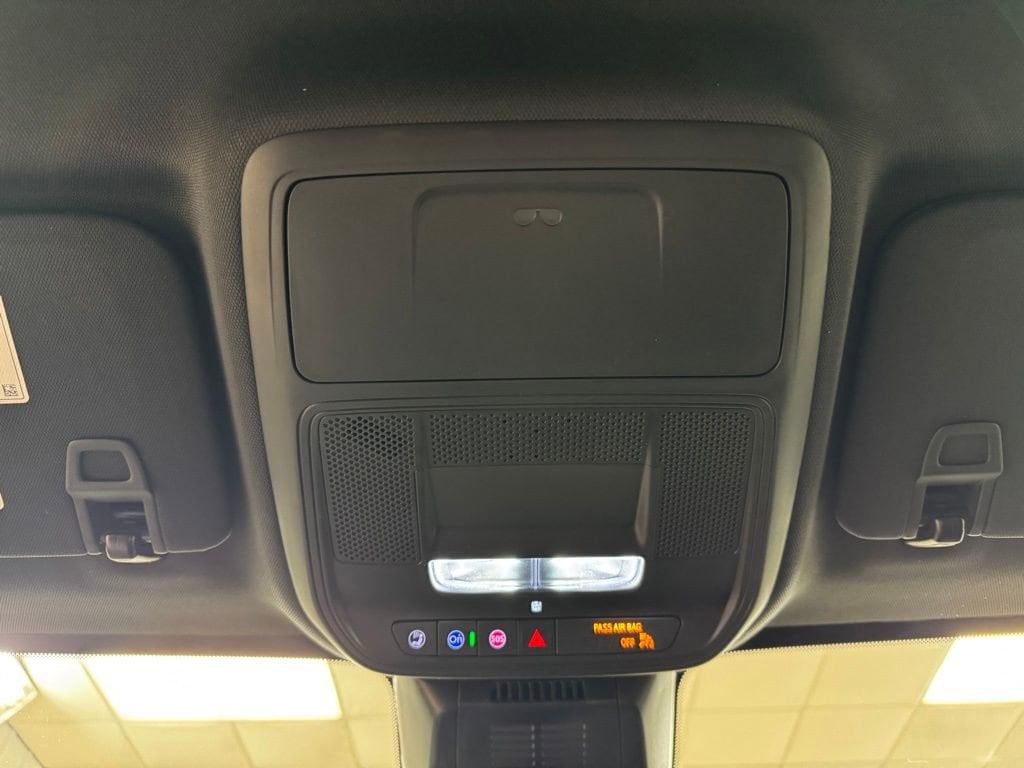2026 GMC Terrain AT4 - Photo 42