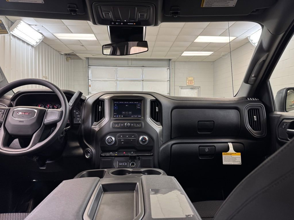 2026 GMC Sierra 1500 Pro - Photo 21