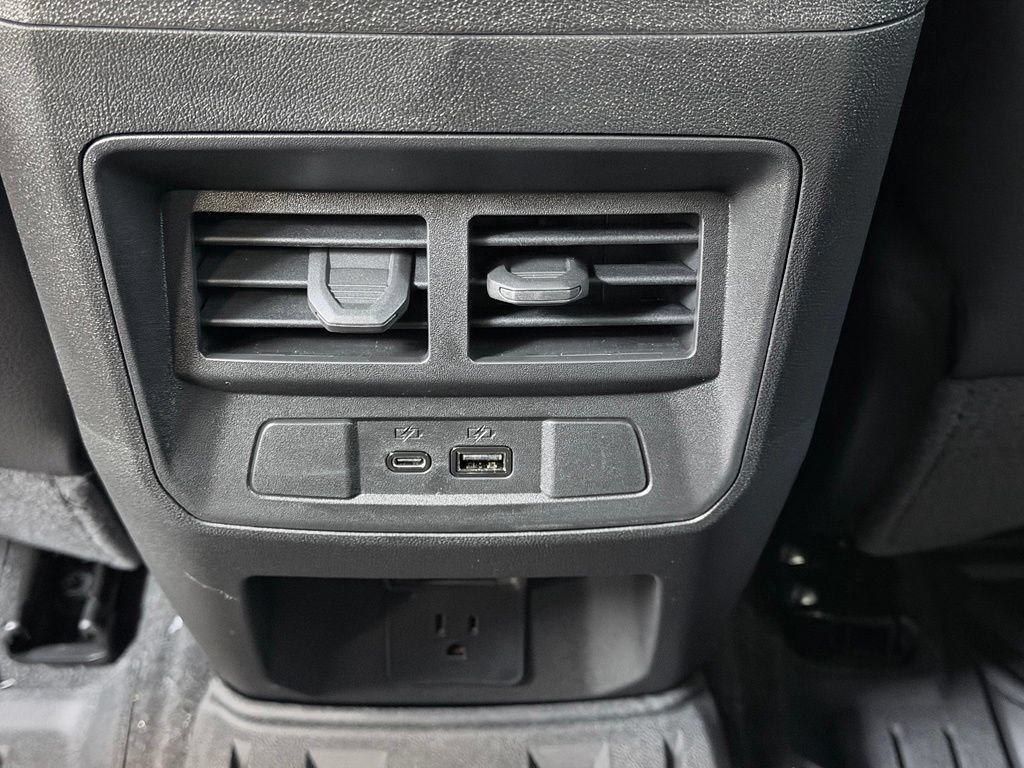 2026 GMC Canyon Denali - Photo 25