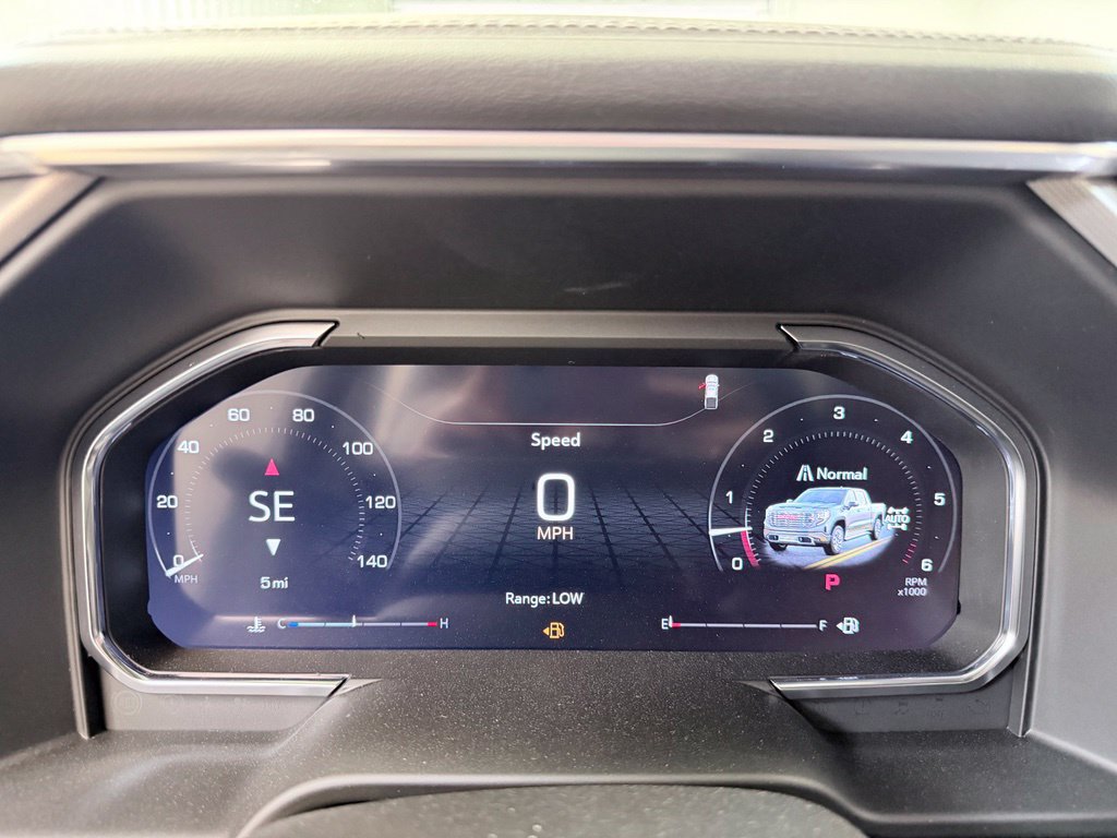 2026 GMC Sierra 1500 Denali - Photo 44