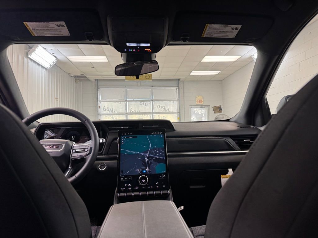 2026 GMC Terrain Elevation - Photo 22