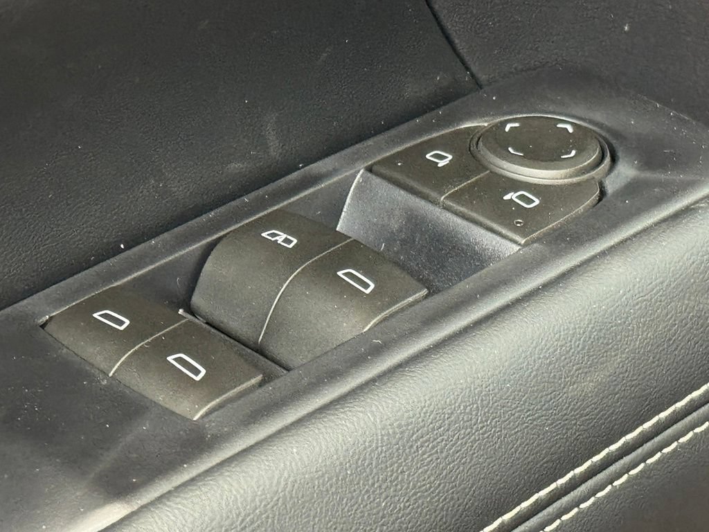 2026 GMC Terrain Elevation - Photo 11