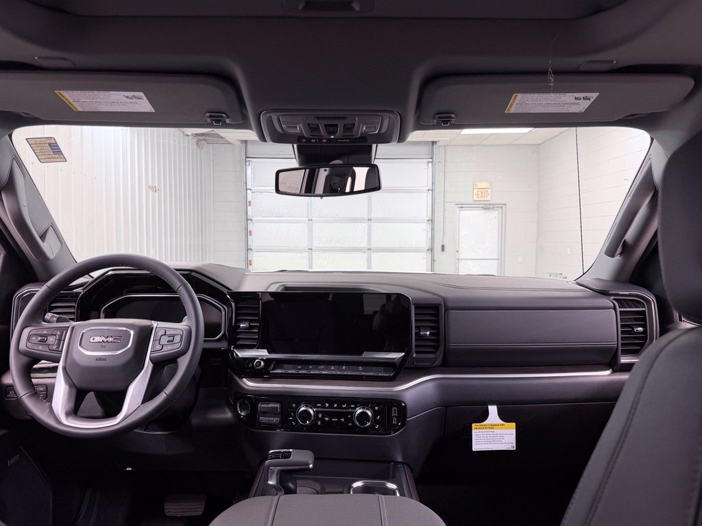2026 GMC Sierra 1500 SLT - Photo 29