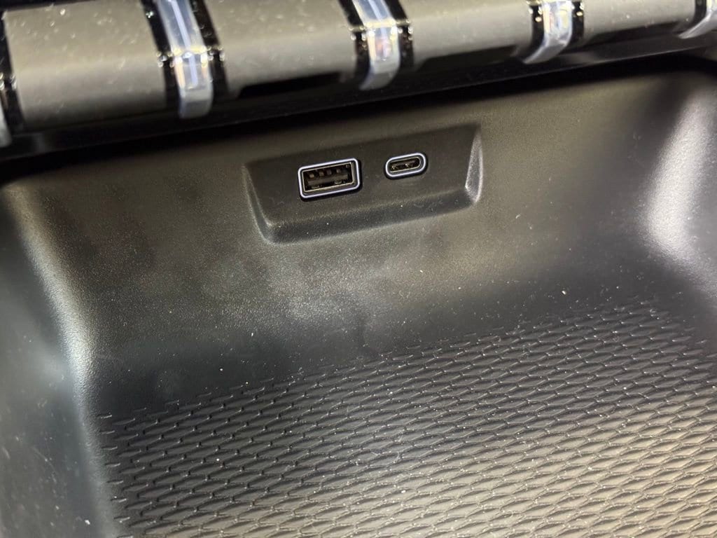 2026 GMC Terrain AT4 - Photo 36