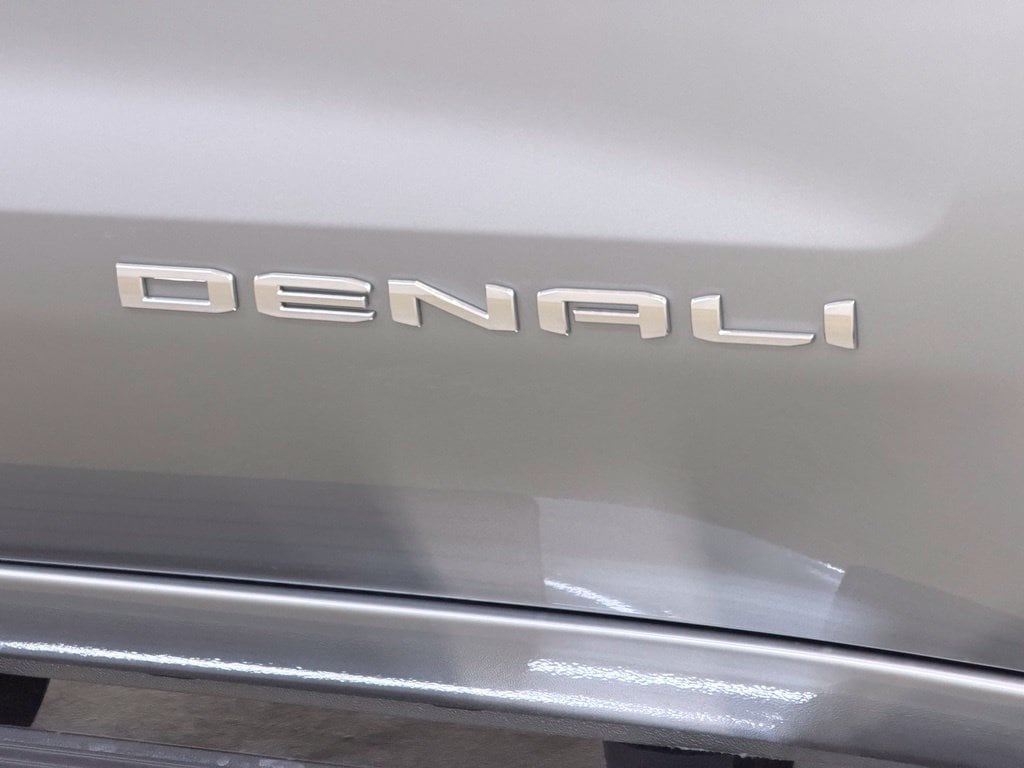 2026 GMC Sierra 1500 Denali - Photo 6