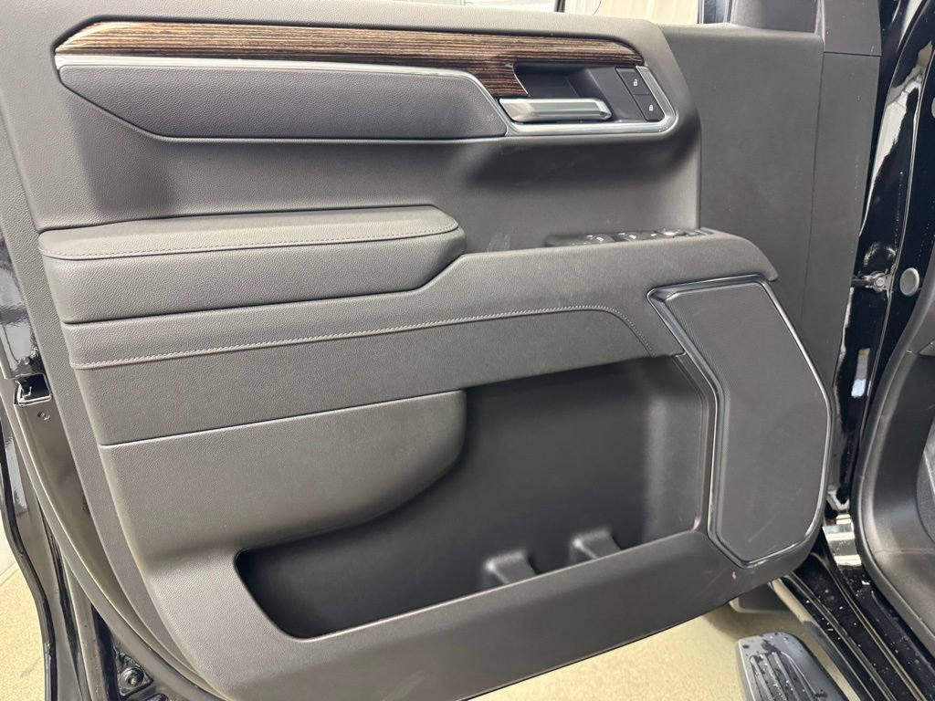 2026 GMC Sierra 1500 SLE - Photo 9