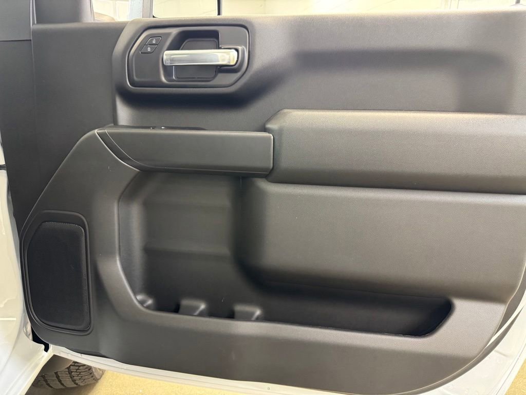 2026 GMC Sierra 2500HD Pro - Photo 22