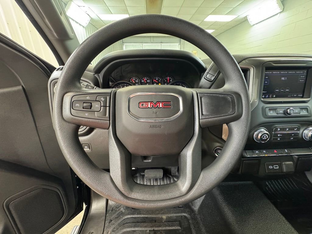 2026 GMC Sierra 1500 Pro - Photo 29
