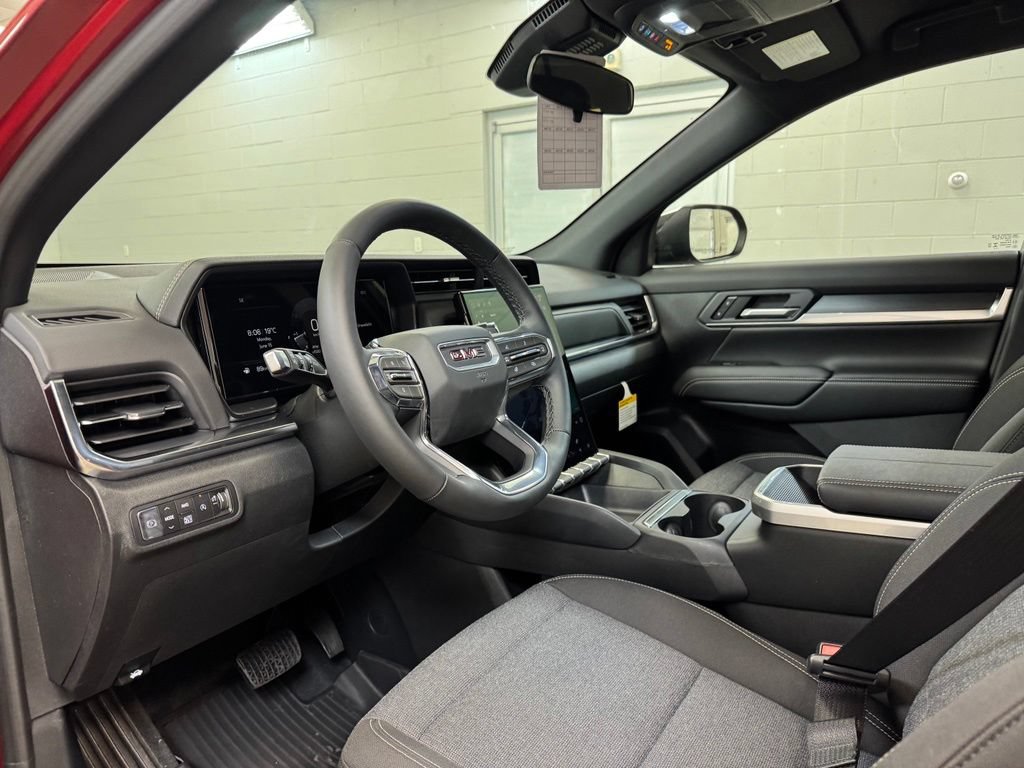 2026 GMC Terrain Elevation - Photo 14