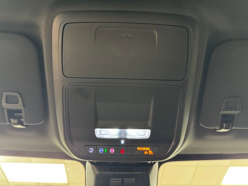 2026 GMC Terrain AT4 - Photo 43
